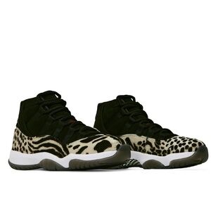 Air Jordan 11 Retro 'Animal Instinct' Size 8 BNIB